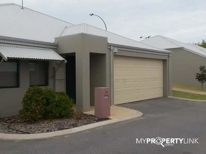 Main view of Homely villa listing, 16/11 Serls Street, Armadale WA 6112