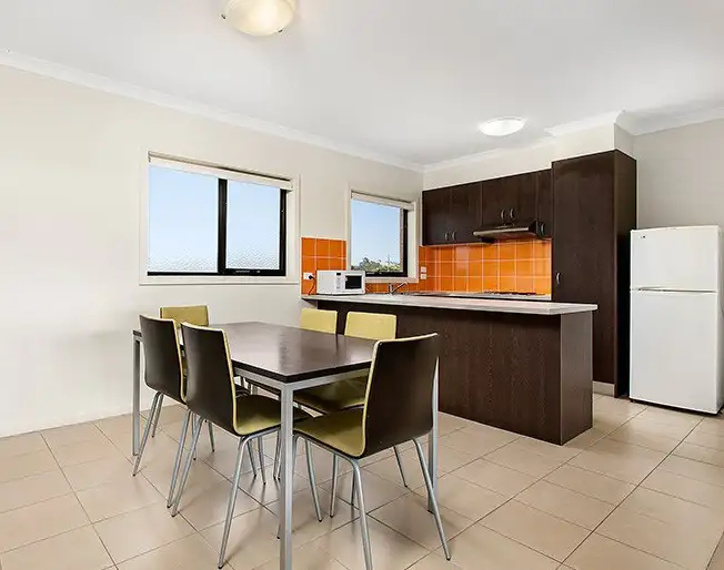Second view of Homely apartment listing, 8/146 Thompson Ave, Cowes VIC 3922