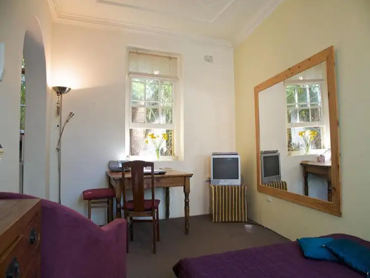 Second view of Homely studio listing, 18/251 Darlinghurst Road, Darlinghurst NSW 2010