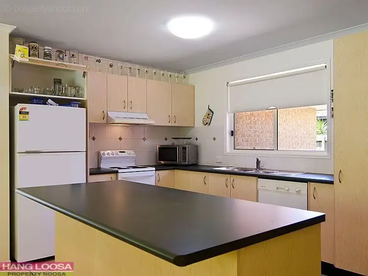 Fourth view of Homely house listing, 29 Leafhaven Dr, Tewantin QLD 4565