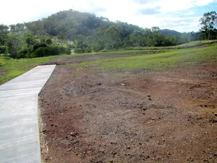 LOT 11 Sweeney Crt, Calliope QLD 4680