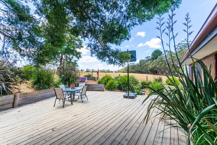 Sixth view of Homely house listing, 1480 Winchelsea-Deans Marsh Road, Bambra VIC 3241