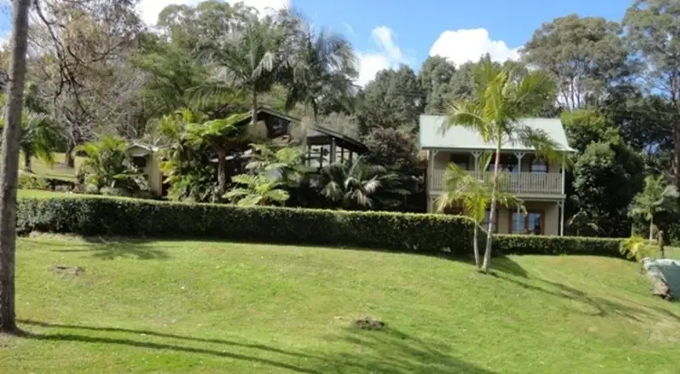 Fifth view of Homely rural property listing, 3 East Road, Dunoon NSW 2480