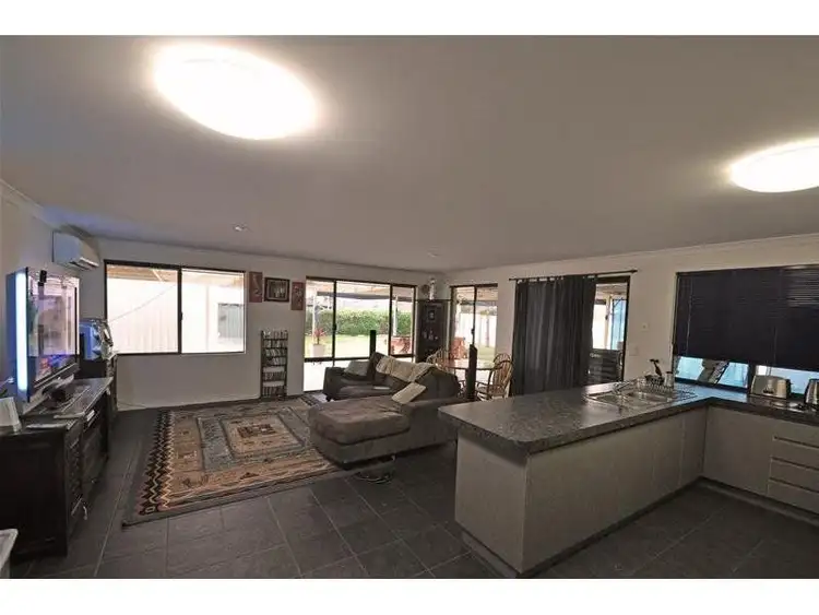 Fifth view of Homely house listing, 48 Lancaster Drive, West Busselton WA 6280
