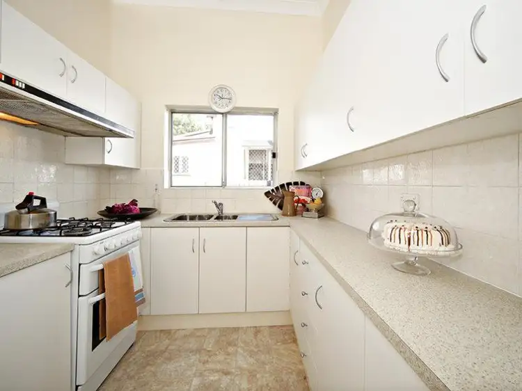 Fifth view of Homely house listing, 12 Cartwright Avenue, Homebush NSW 2140