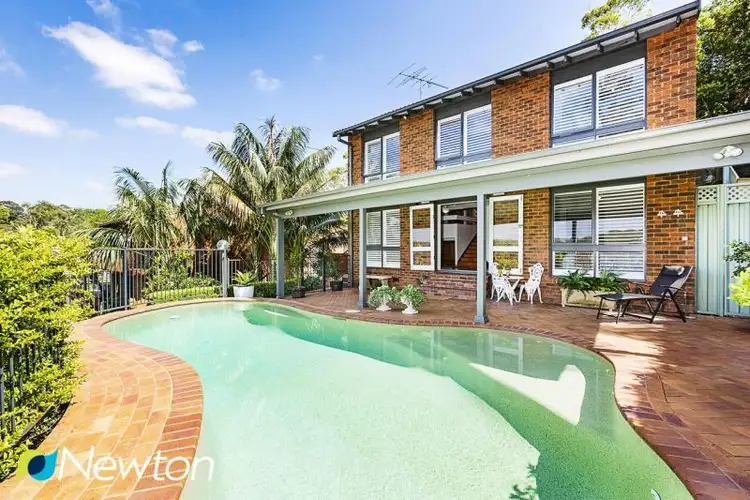 37 Naranganah Avenue, Gymea Bay NSW 2227