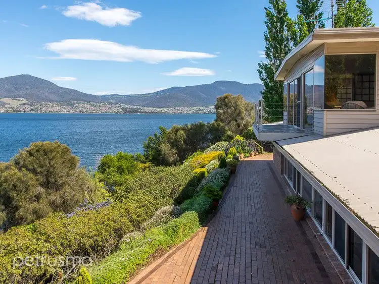 Second view of Homely house listing, 69 Otago Bay Road, Otago TAS 7017