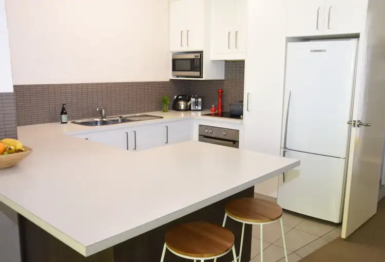 Second view of Homely unit listing, 4/14 Surf Street, Port Macquarie NSW 2444