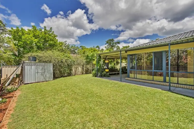 Fourth view of Homely house listing, 51 Stanfield Drive, Upper Coomera QLD 4209