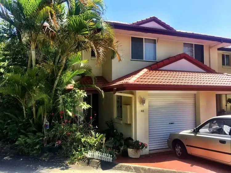 46/102 Alexander Drive, Highland Park QLD 4211