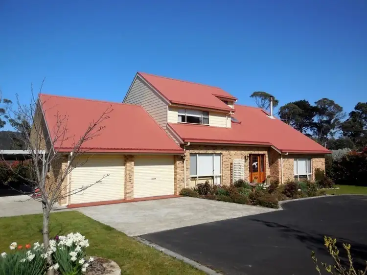6687 Channel Highway, Deep Bay TAS 7112