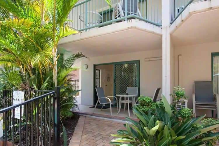 Second view of Homely unit listing, 10/45 Shirley Street, Byron Bay NSW 2481