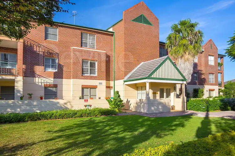Sixth view of Homely apartment listing, 7/247G Burwood Road, Concord NSW 2137