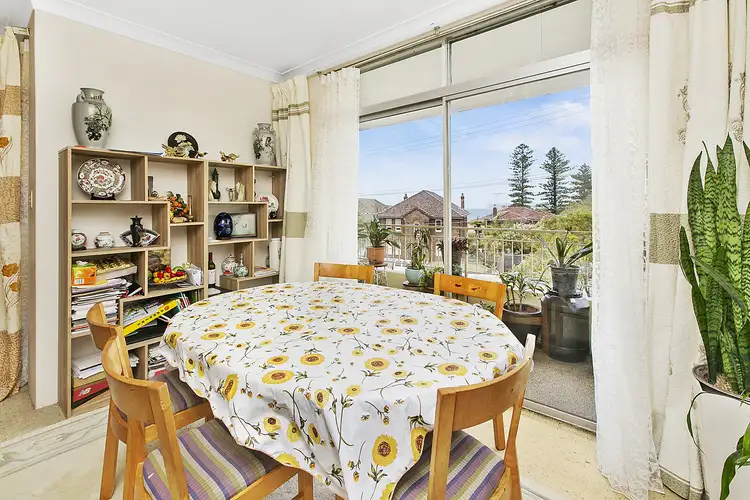 Fifth view of Homely apartment listing, 7/28 Lauderdale Ave, Fairlight NSW 2094