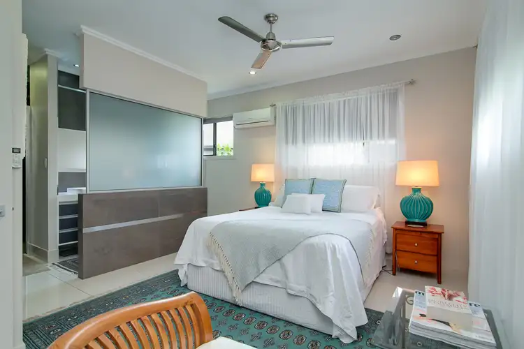 Seventh view of Homely house listing, 6 Kaban Grove, Trinity Park QLD 4879