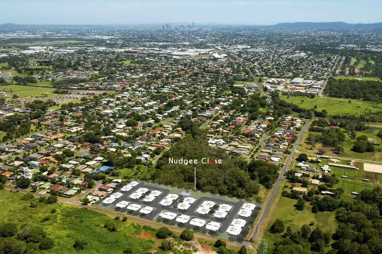 Fourth view of Homely townhouse listing, 35/190 Queens Road, Nudgee QLD 4014