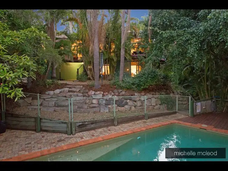 Second view of Homely house listing, 397 Bielby Road, Chapel Hill QLD 4069