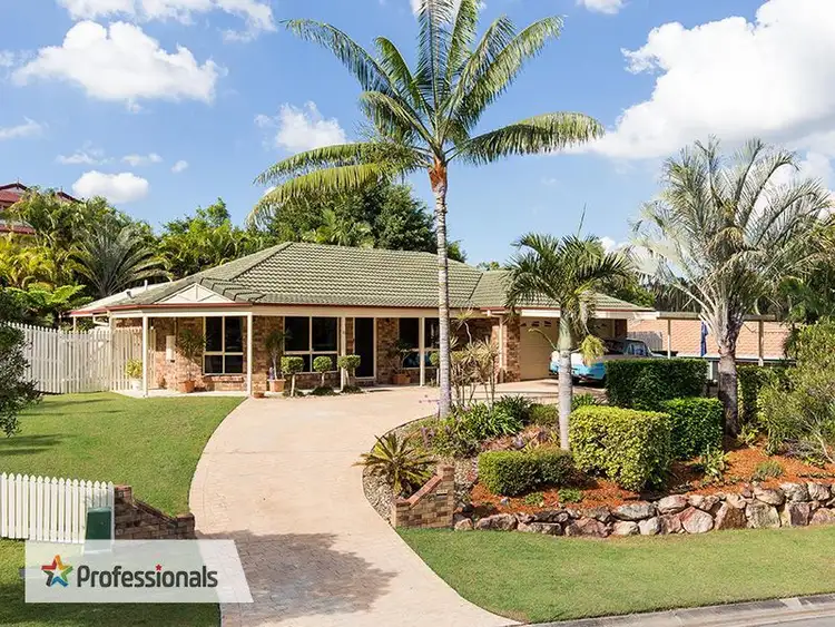 Main view of Homely house listing, 23 Greenock Place, Ferny Grove QLD 4055