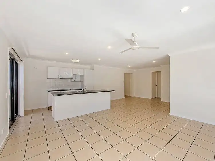 Fifth view of Homely house listing, 148/590 Pine Ridge Road, Coombabah QLD 4216