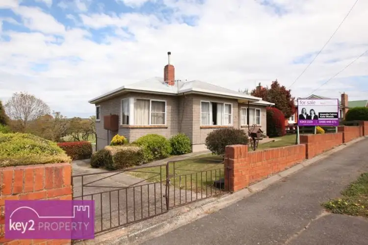 50 Quarantine Road, Kings Meadows TAS 7249