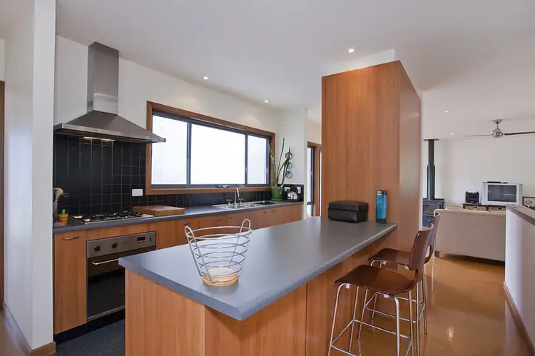 Fourth view of Homely house listing, 3 Cartra Crescent, Kennett River VIC 3221