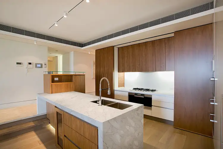 Fifth view of Homely apartment listing, 1/6 Onslow Avenue, Elizabeth Bay NSW 2011