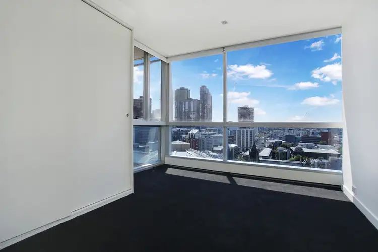 Third view of Homely apartment listing, 1901/22-24 Jane Bell Lane, Melbourne VIC 3000