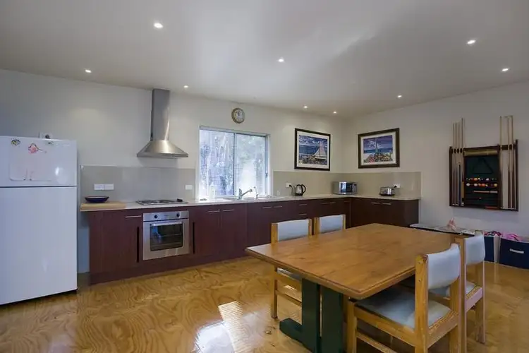 Fourth view of Homely house listing, 33 The Boulevarde, Wye River VIC 3221