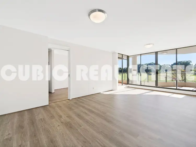 207/91 Brompton Road, Kensington NSW 2033