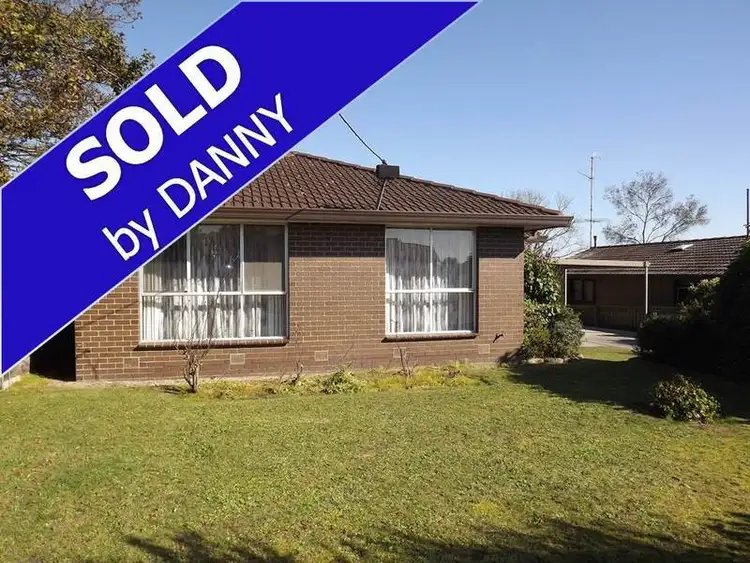 77 Shanahan Parade, Newborough VIC 3825