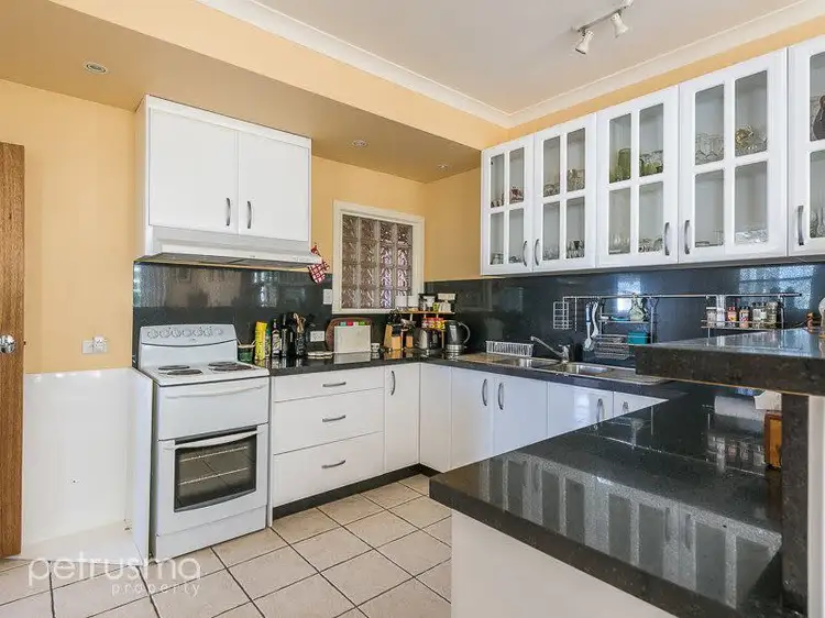 Second view of Homely house listing, 5 Hillside Crescent, New Norfolk TAS 7140