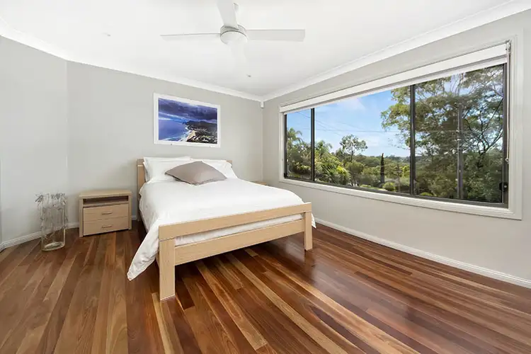 Sixth view of Homely house listing, 5 Gamut Road, Engadine NSW 2233