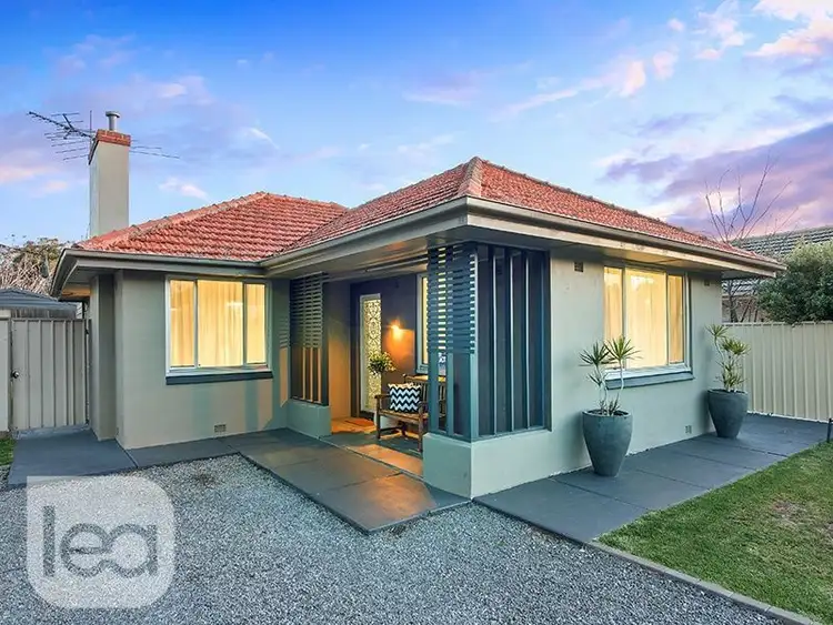 Second view of Homely house listing, 93 Richmond Avenue, Melrose Park SA 5039