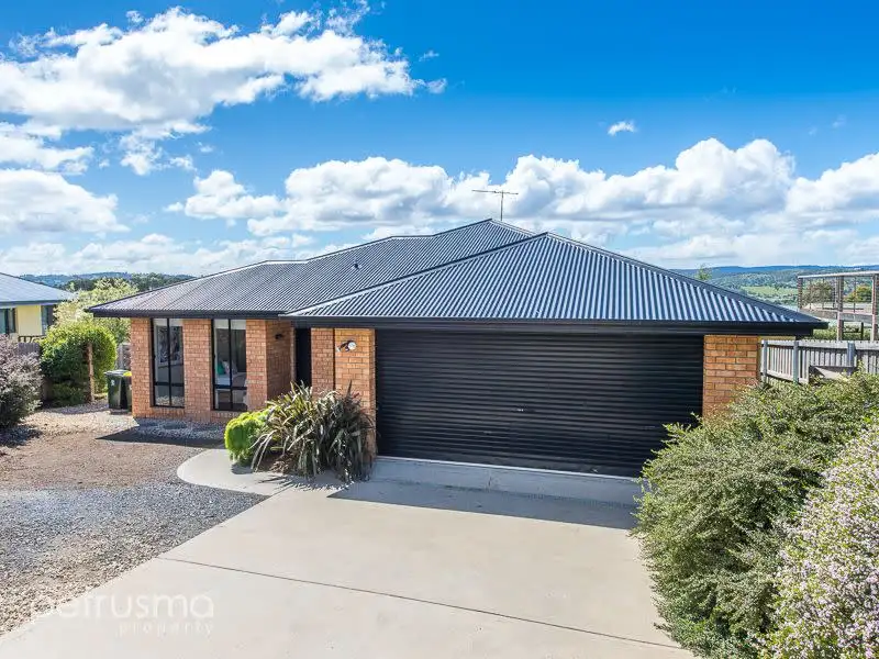 Main view of Homely house listing, 21 Northsun Place, Midway Point TAS 7171