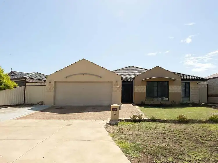 24 Bark Circle, Kenwick WA 6107