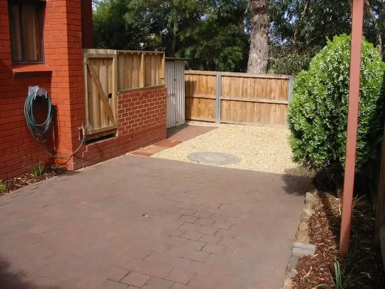 Third view of Homely unit listing, 8/2 Clifford Court, Howrah TAS 7018