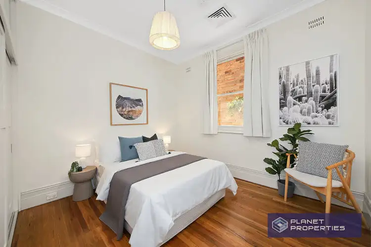 Sixth view of Homely house listing, 24 O'Hara Street, Marrickville NSW 2204