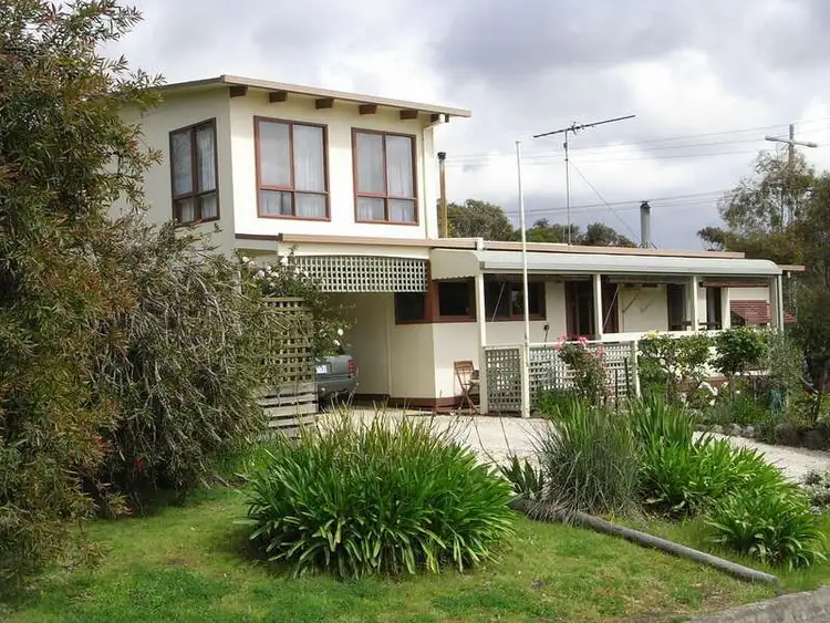 Main view of Homely house listing, 54 Noble Street, Anglesea VIC 3230