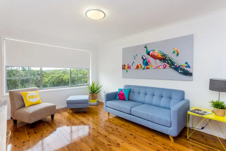 2/1 Villa Place, Charlestown NSW 2290