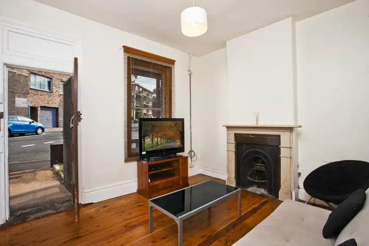 Third view of Homely house listing, 140 Gowrie Street, Newtown NSW 2042