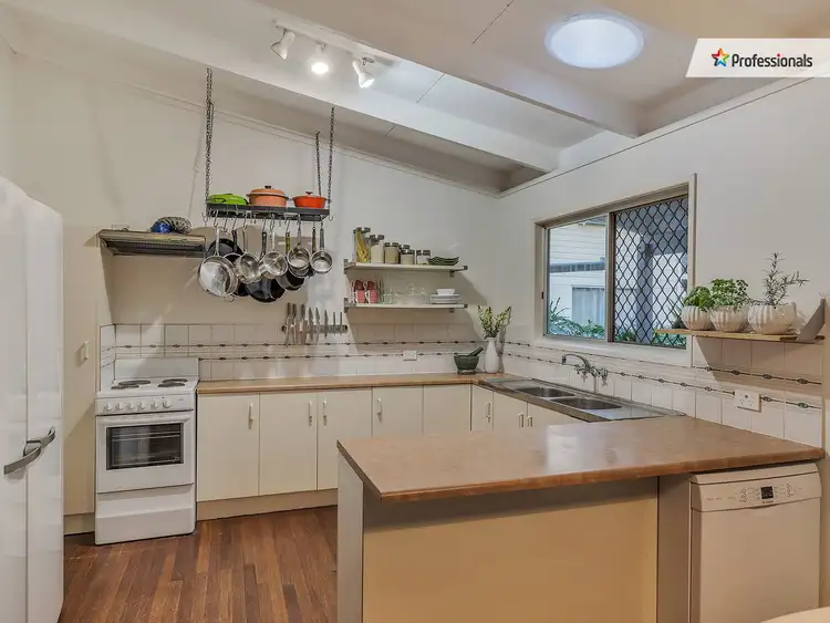 Fourth view of Homely house listing, 44 Lily Street, Everton Hills QLD 4053