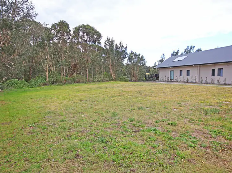 Fifth view of Homely land listing, 49 Sandpiper Avenue, Salamander Bay NSW 2317