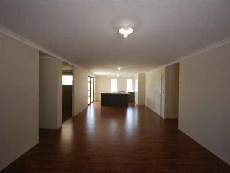 Fourth view of Homely house listing, 4 Cathedral Loop, West Busselton WA 6280