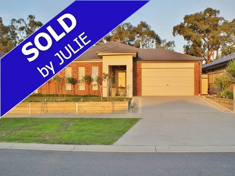 21 Harrison Boulevard, Newborough VIC 3825