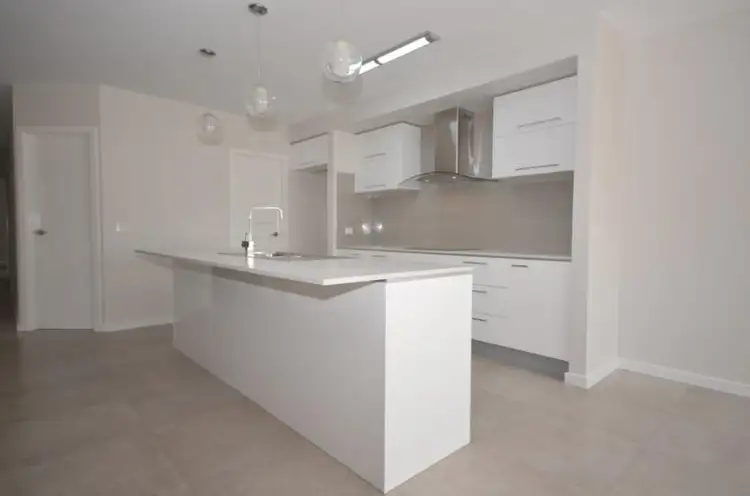 Second view of Homely townhouse listing, 1/15 Burnett Street, Horsham VIC 3400