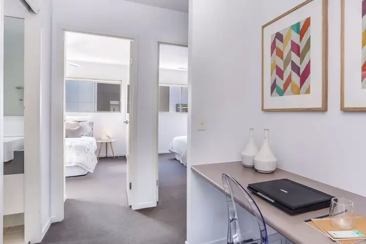 Fifth view of Homely townhouse listing, 5/20 Gordon Parade, Everton Park QLD 4053