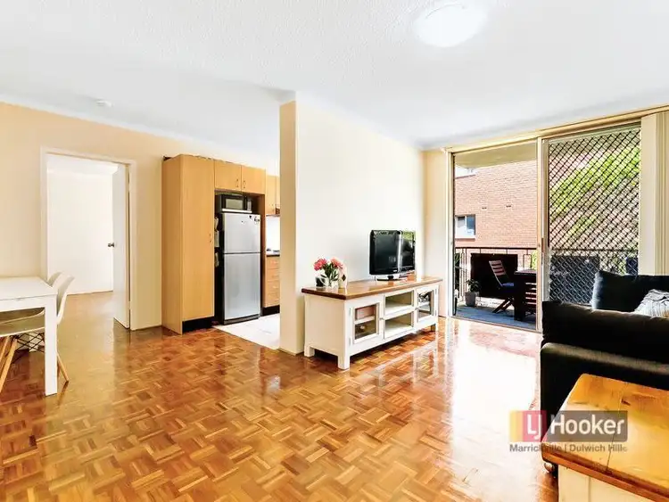 15/147 Constitution Road, Dulwich Hill NSW 2203