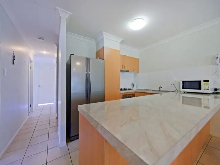 Second view of Homely semi-detached listing, 2/6 Mocha Way, Pimpama QLD 4209