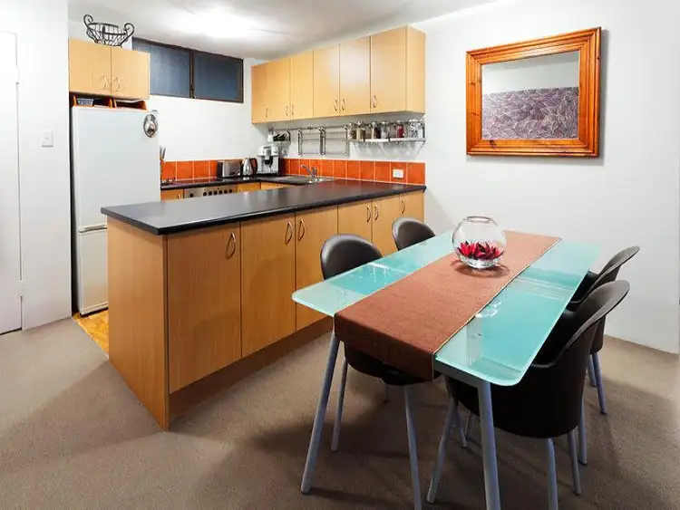 Third view of Homely apartment listing, 2/105 Victoria Street, Potts Point NSW 2011