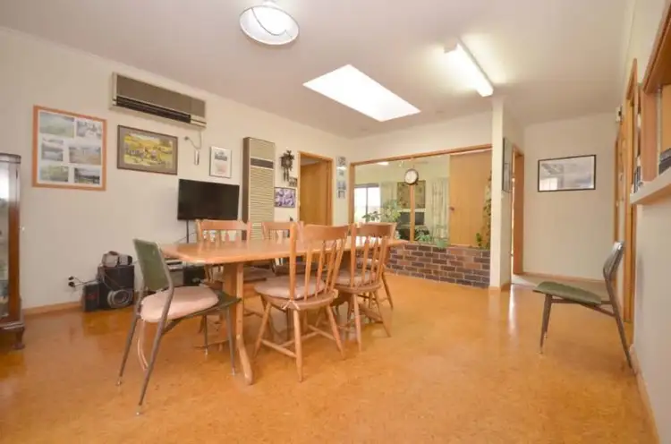 Fourth view of Homely house listing, 236 Baillie Street, Horsham VIC 3400